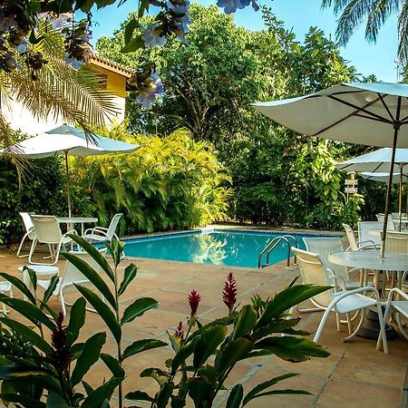 Apartamento Praia Do Forte Exterior foto