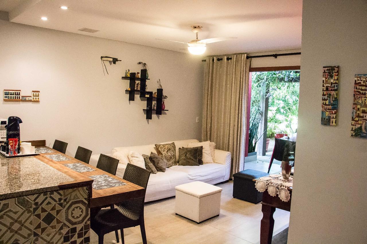 Apartamento Praia Do Forte Exterior foto